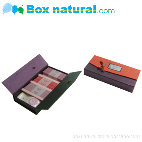 Incense Gift Box for The Fragrance Oil Burner